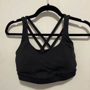 lululemon Energy Bra Medium Support